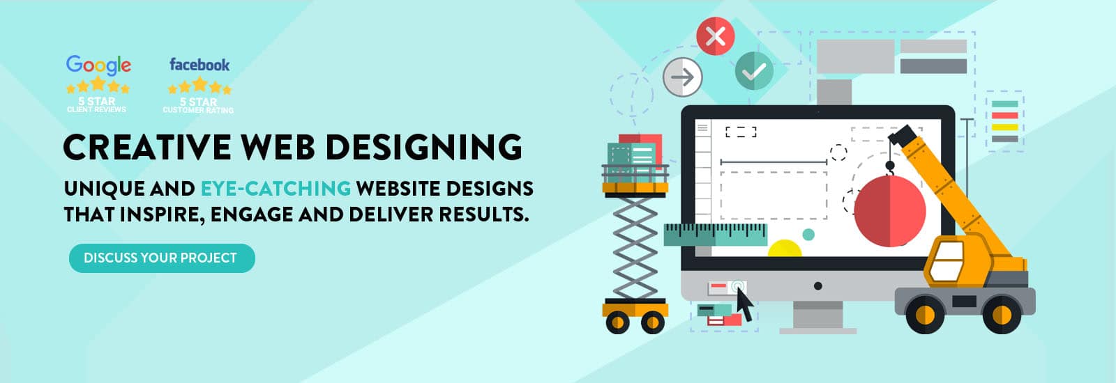 Website Designing Company in Delhi