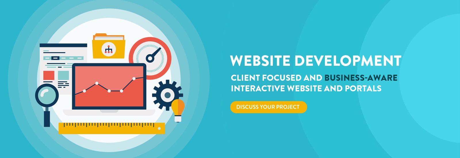 Website Development Company in Delhi