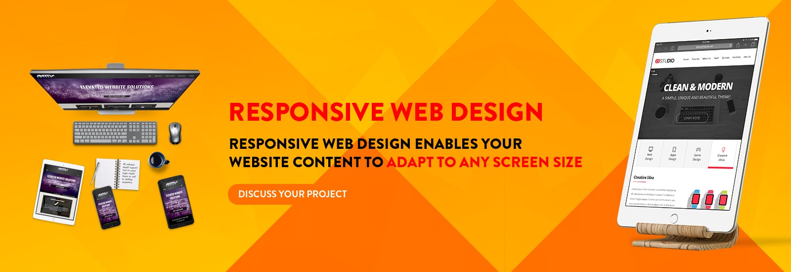 Web Design Company in Delhi