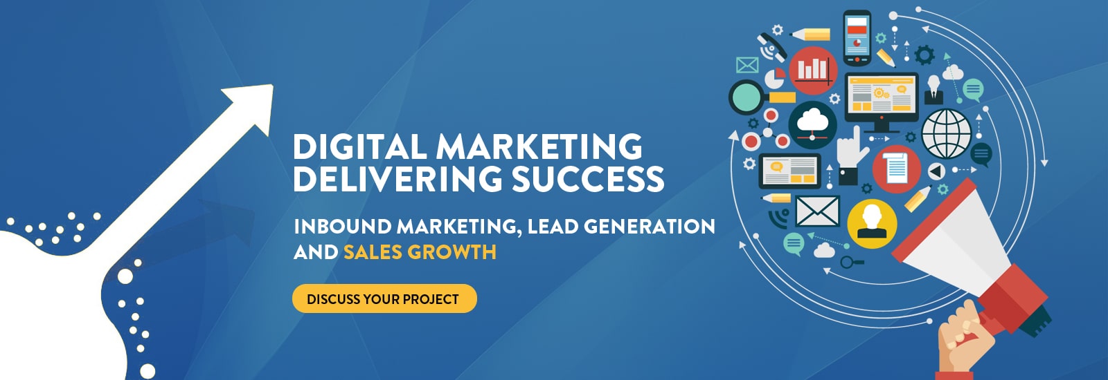 Digital Marketing Company in Delhi